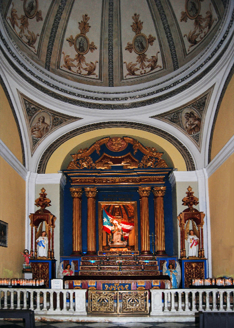 02-05-08_ San Juan Cathedral_National Shrine of Our Lady of Providence ϵ֮ĸ-60001.JPG
