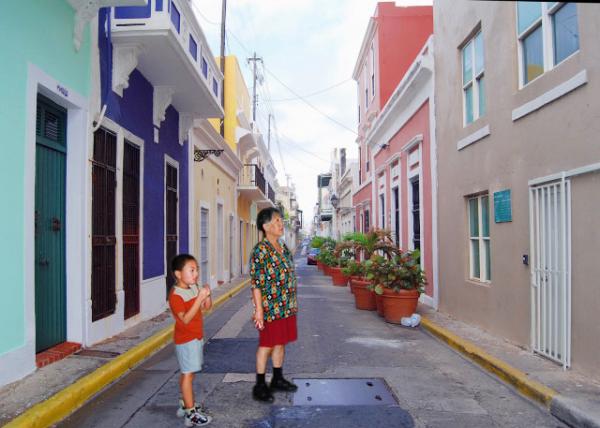 02-03-08_ San Juan-Calle de la Luna @ Plaza Felisa Rincn de Gautier -10001.jpg