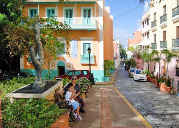 02-05-08_ San Juan-Calle de la Luna @ Plaza Felisa Rincn de Gautier ˹㳡㴦-30016.JPG