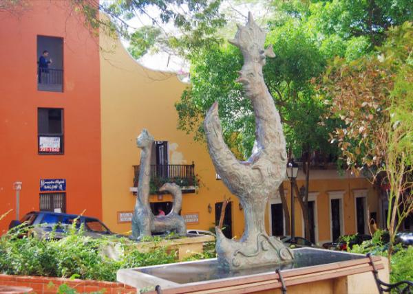 02-05-08_ San Juan-Plaza Felisa Rincn de Gautier ˹㳡-20001.JPG