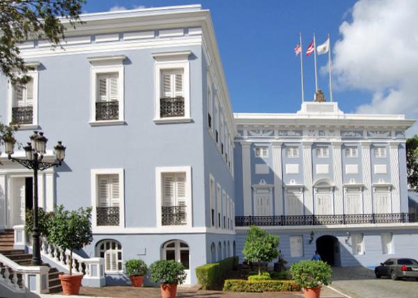 02-05-08_ San Juan-La Fortaleza, Governer's Mansion ܶ0001.JPG