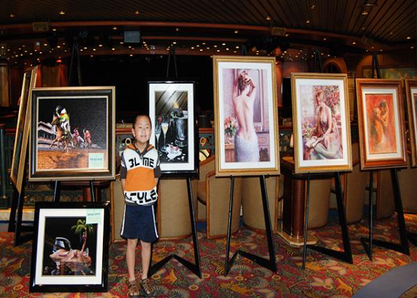 01-24-09_ Island Princess_Fine Arts Gallery.jpg