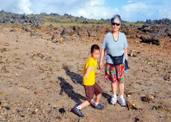 01-26-09_ Aruba North Volcanic Coast ɽش-10001.JPG