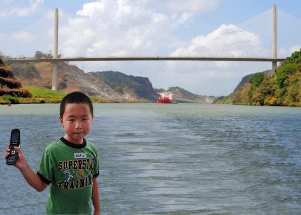 01-28-09_ Centennial Bridge across the Culebra Cut ʹź߿-30001.JPG