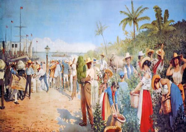 01-29-09_ Natl Theater of Costa Rica_Ceiling Mural Allegory of Coffee and Banana by Aleardo Villa.jpg