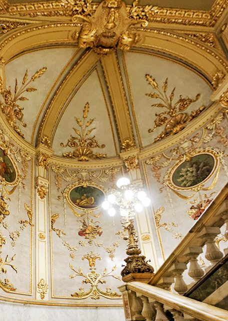 01-29-09_ Natl Theater of Costa Rica_Stairway.jpg