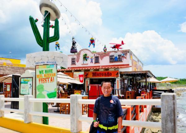 2014-08-04_Carnival Cruiselines Dock & Pier 껪ͣͷ-50001.JPG