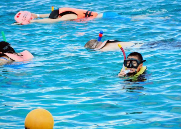 2014-08-04_Snorkeling Ǳˮ0001.JPG