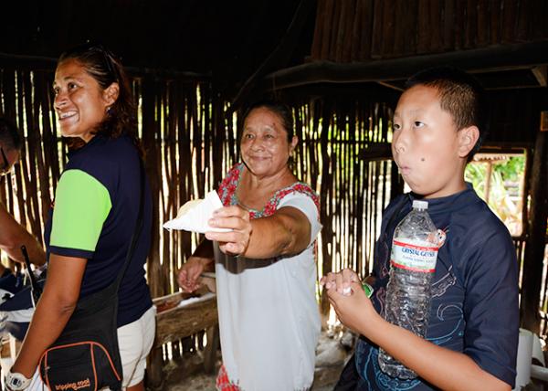 2014-08-04_Tequila Village_Home-Made Tortilla Chips ֹƬ-70001.JPG