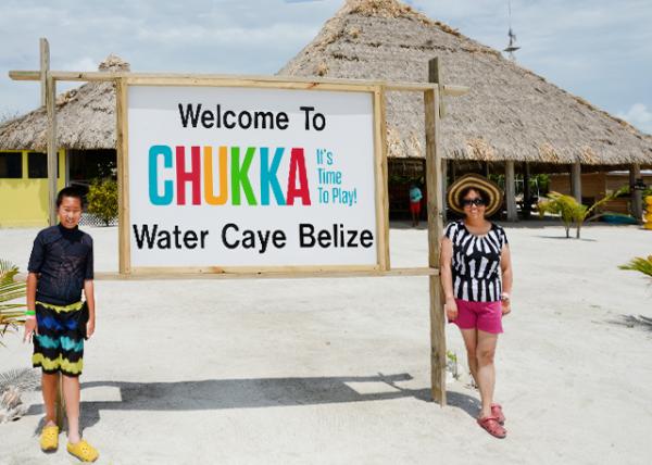 2014-08-05_Water Caye_Chukka Beach Ƥѥ-30001.JPG