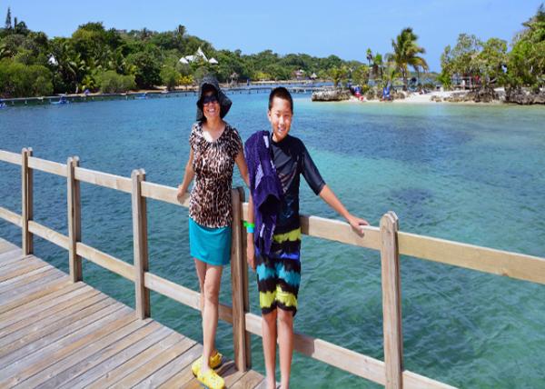 2014-08-06_Anthony's Key Resort_Barrier Reefs, Seagrass Beds, Mangroves, and Shoreline ݴֺͺ-20001.JPG