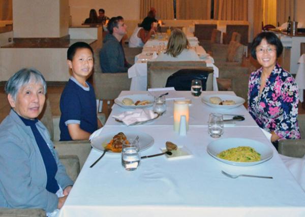 2014-11-02_Aroma Italian Restaurant ζ-10001.JPG