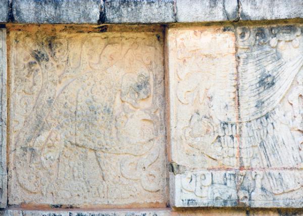 2014-11-03_Platform of the Jaguars & Eagles Depicting Jaguars & Eagles Grasping Human Hearts.jpg