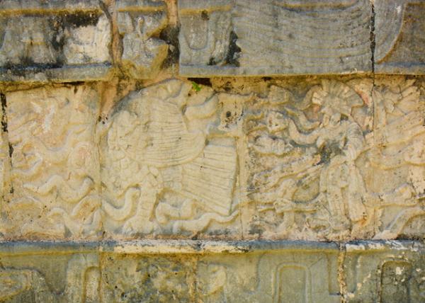 2014-11-03_Stone Skull Platform_Mayan Murals.jpg