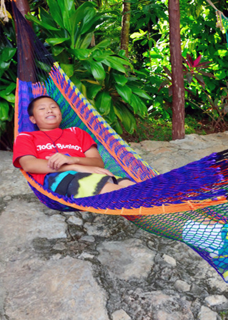 2014-11-03_Mexican Buffet Restaurant_Mexican Jungle Hammock īֵ-90001.JPG