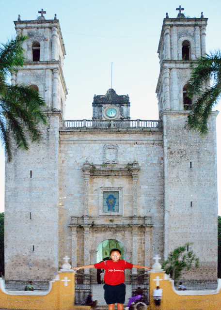 2014-11-03_Valladolid_Iglesia de San Gervasio Сʥ½-10001.jpg