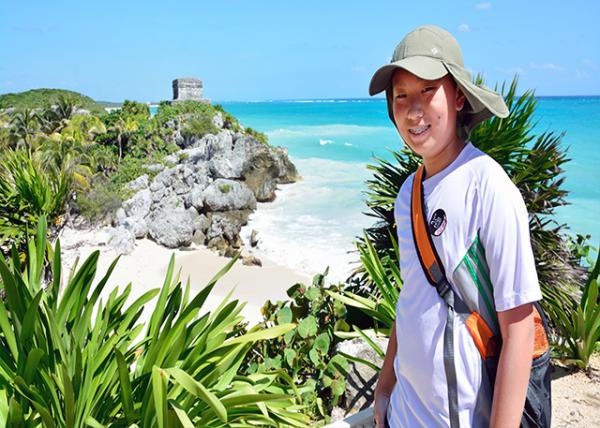 2014-11-04_Temple of the God of Wind Guarding Tulum's Sea Entrance Bay ͼ¬ķں-10001.JPG