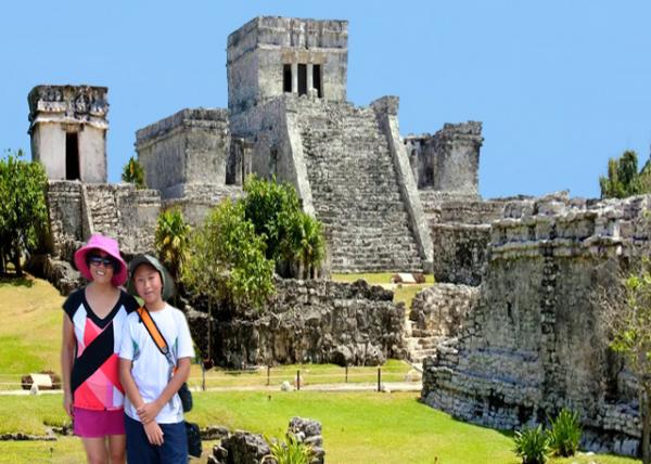 2014-11-04_Pyramid El Castillo & Temple of the Descending God Ǳ-10001.jpg