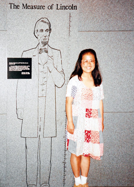 1994-06-19_DC_The Measurement of Lincoln @ Ford's Theatre ؾԺֿϱȸͷ0001.JPG