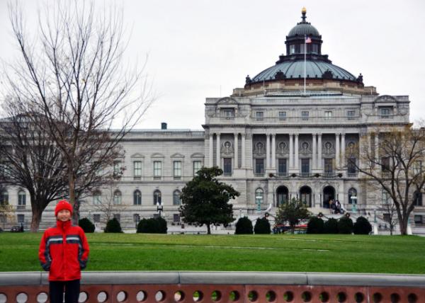 2015-12-28_LOC_Thomas Jefferson Bldg ˹ѷ0001.JPG