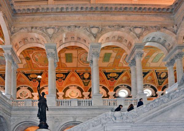 2015-12-28_LOC_Great Hall_2nd Floor ¥-20001.JPG