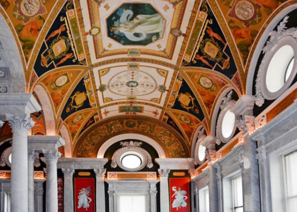 2015-12-28_LOC_Great Hall_Mural Paintings @ the Corridor ȱڻ-90001.JPG