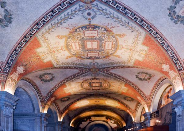 2015-12-28_LOC_Great Hall_03_BEAUTY IS TRUTH, TRUTH BEAUTY ,漴-110001.JPG