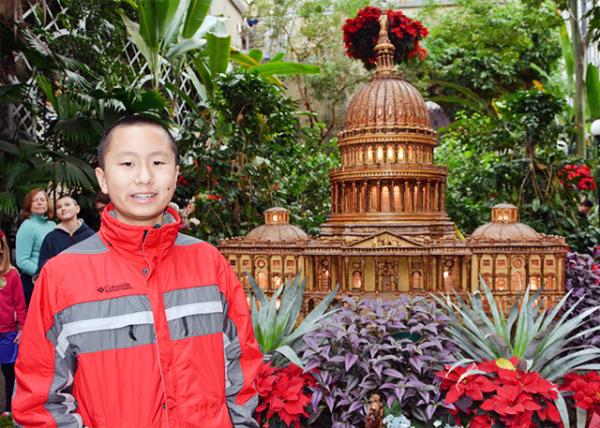 2015-12-28_United States Botanic Garden_US Capitol ֲ԰-20001.JPG