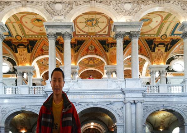 2015-12-28_LOC_Great Hall_02_LEARNING IS BUT AN ADJUNCT TO OURSELF ѧĲƲ-10001.jpg