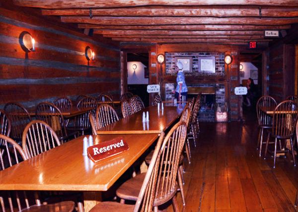 2014-05-24_Michie Tavern  The Ordinary Restaurant-10001.JPG