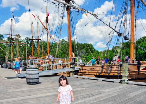 2014-05-25_Discovery of Virginia Company Ӣǹ˾ߺ̴-10001.JPG