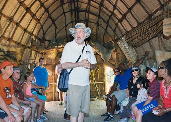 2014-05-25_Recreated Powhatan Village ؽĲ̹ӡڰׯ-30001.JPG