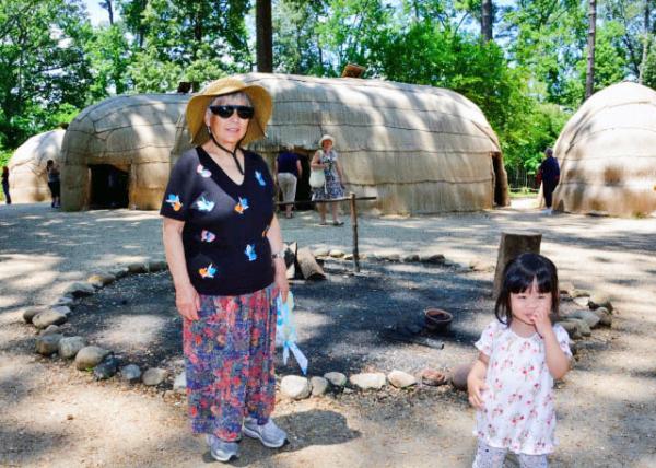 2014-05-25_Powhatan Indian Town  ̹ӡڰС-20001.JPG