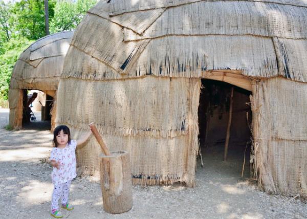 2014-05-25_Recreated Powhatan Village_Exploring Powhatan Culture ھ򲨹̹Ļ-10001.JPG