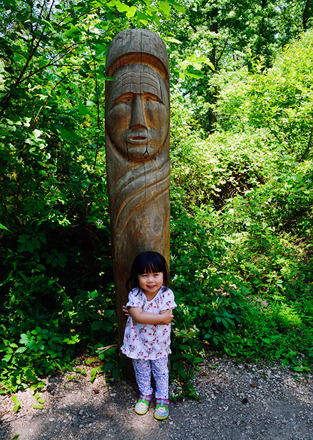 2014-05-25_Pocahontas Sculpture Ե-20001.JPG