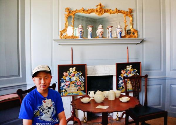 2014-05-26_Peyton Randolph's House Tea Room 0001.JPG