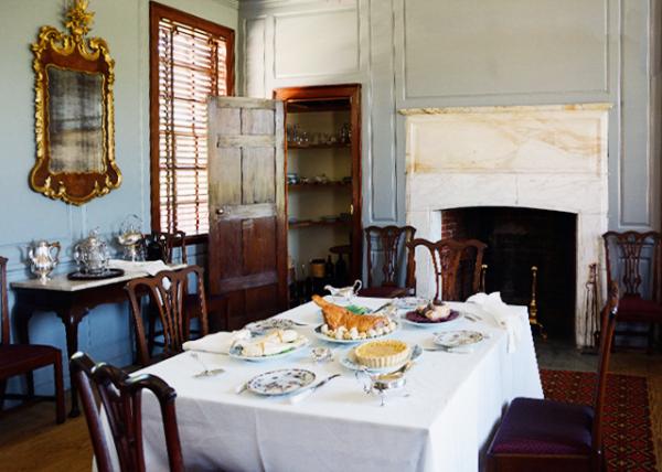 2014-05-26_Peyton Randolph's House Dining Room 0001.JPG