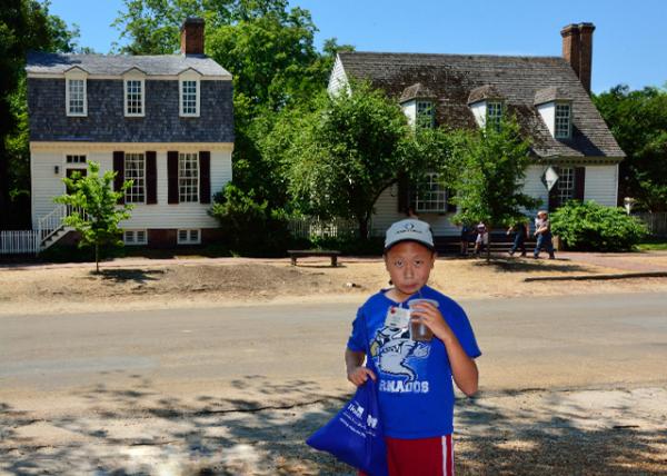 2014-05-26_Raleigh Tavern on Duke of Gloucester Street ˹ع¹ƹ 0001.JPG