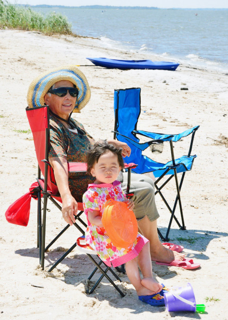 2013-08-04_Rehoboth Bay_Roosevelt Inlet Lewes Beach Bay ˹˹̲ -20001.JPG