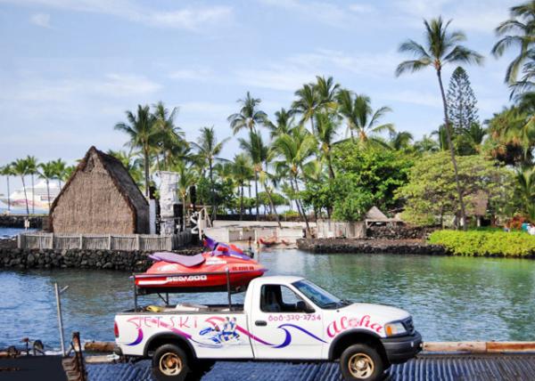 10-02-07_ Kailua-Kona Pier ˫ܷͷ0001.JPG