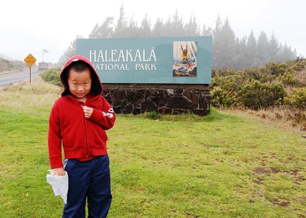10-05-07_ Mt. Haleakala NP ̫ɽҹ԰0001.JPG