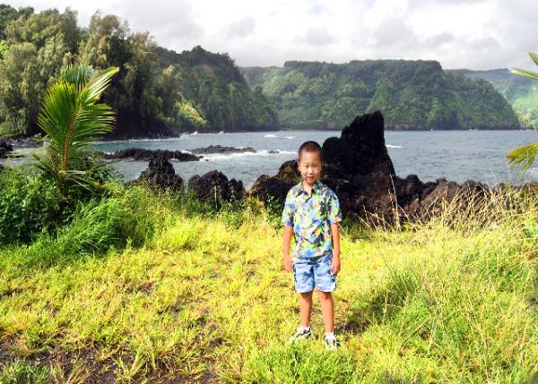 10-06-07_ Maui, the Valley of Isle ïˡ ɽ֮0001.JPG
