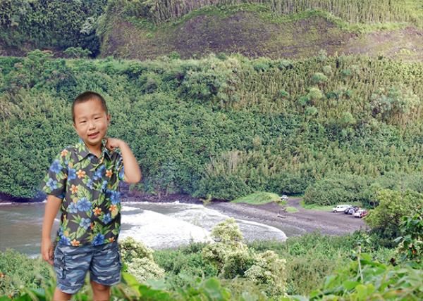 10-06-07_  Honomanu Bay-10001.JPG