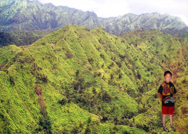 10-08-07_ Haupu Ridge, the Legendary Giant Guardian of Kauai ͷɽ-10001.jpg