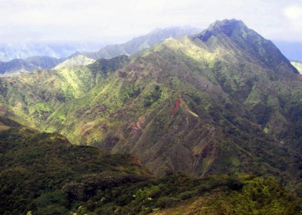 10-08-07_ Mount Waialeale, One of the Wettest Places on Earth-60001.JPG