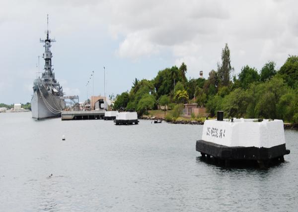 09-30-07_ Pearl Harbour_USS Missouri and Pacific Aviation Museum.JPG