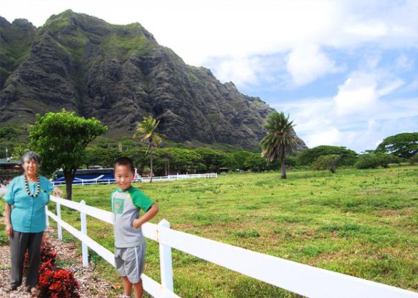 10-10-07_ Kahala Ranch, Beverly Hills in Hawaii ũĵıȷɽ0001.JPG