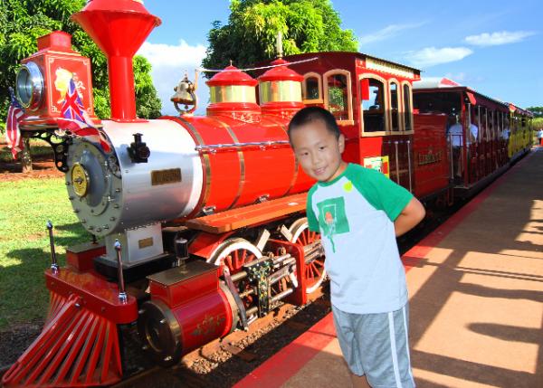 10-10-07_ Dole Plantation Train ֲֲ԰۹0001.JPG