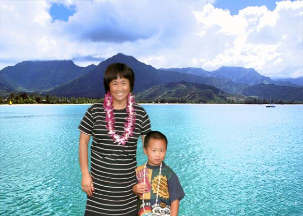 10-08-07_ Hanalei Bay Framed by Lush Mountains & Cascading Waterfalls-10001.jpg