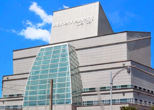 03-28-13_ Miami_Adrienne Art Ctr for the Performing Arts ﰲ•ʫر10001.JPG